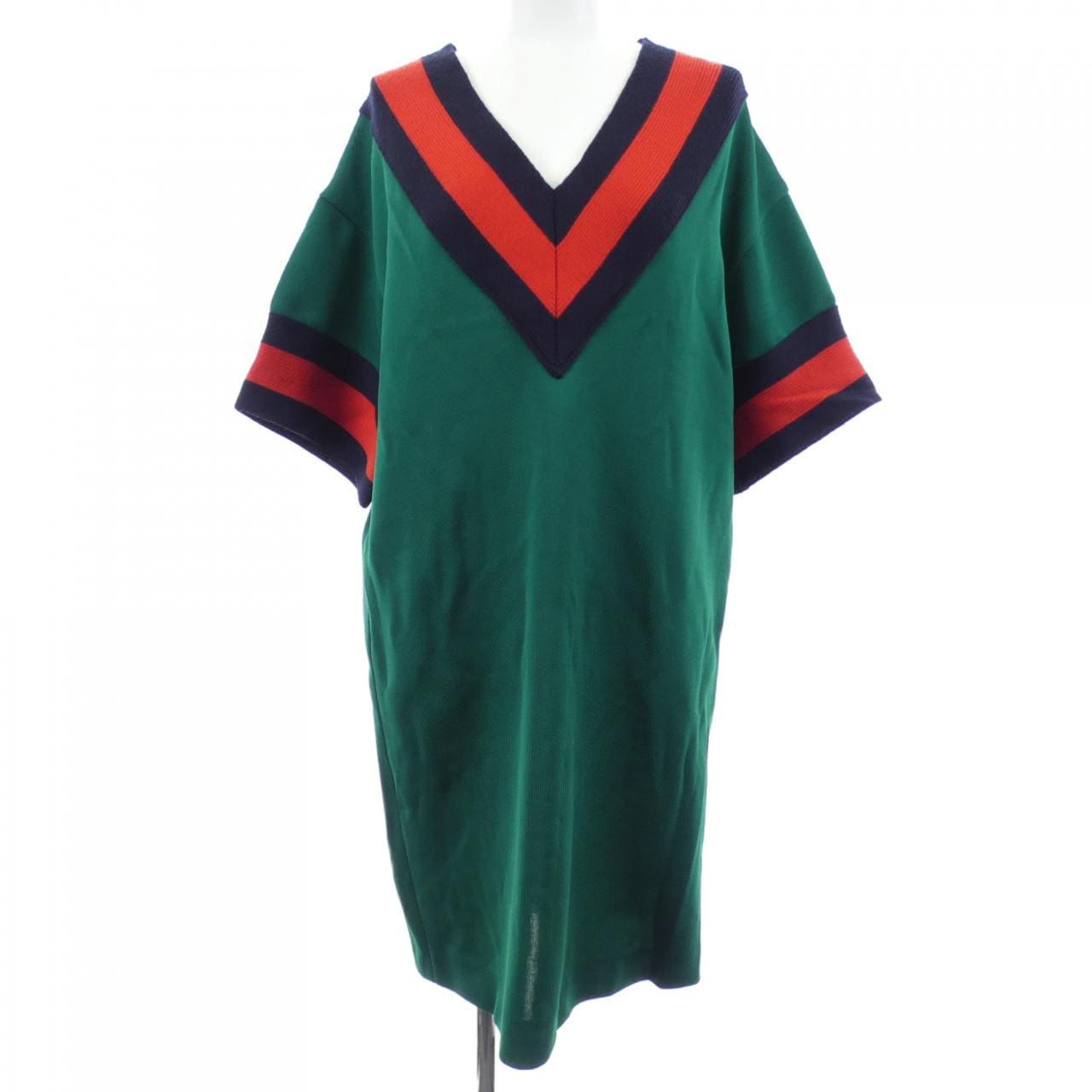 グッチ GUCCI 410281-X5738 ワンピース