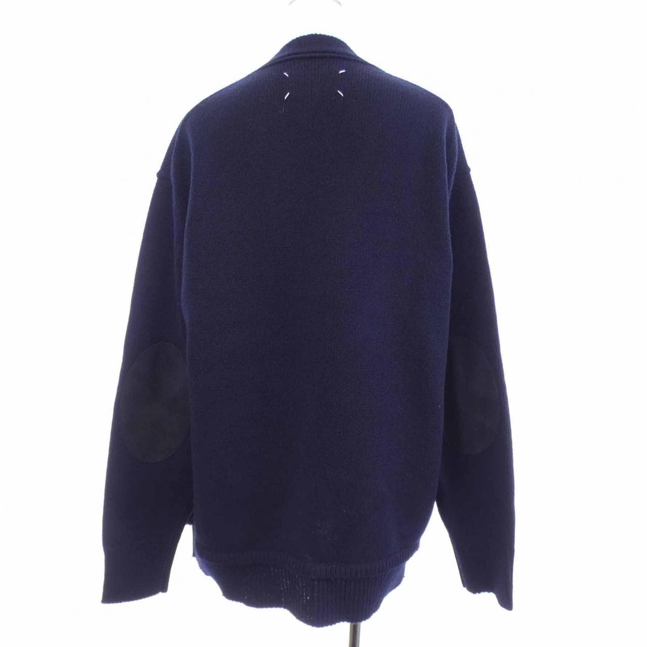 メゾンマルジェラ Maison Margiela SI1GP0003 UNISEX カーディガン