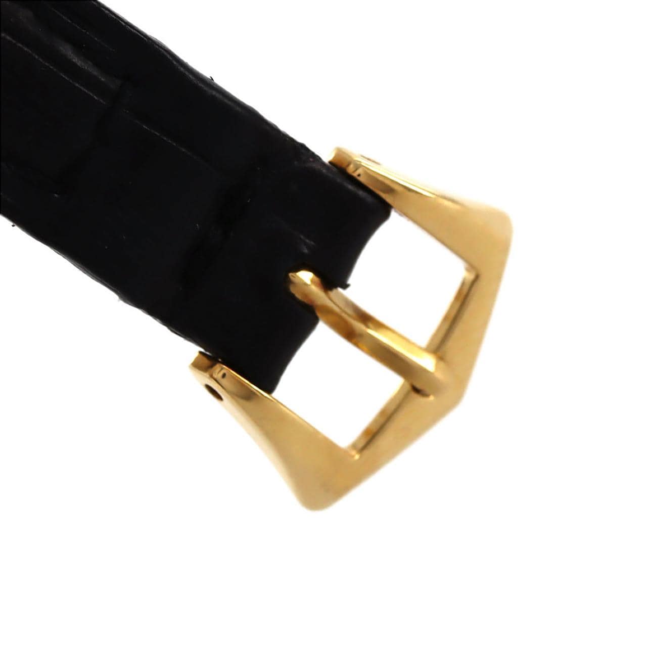 【ノーメンテナンス還元価格】パテック･フィリップ カラトラバ YG 4819J YG クォーツ