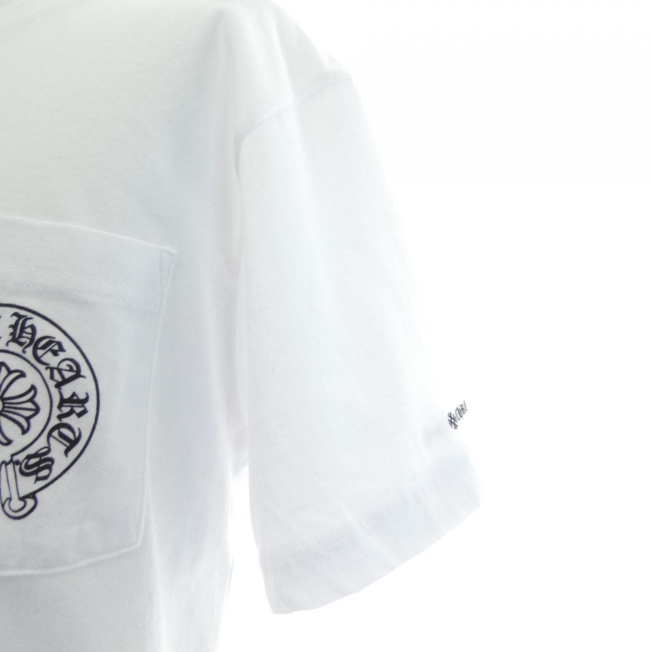 クロムハーツ CHROME HEARTS ホースシュー HORSE SHOE 408129111******762 Tシャツ