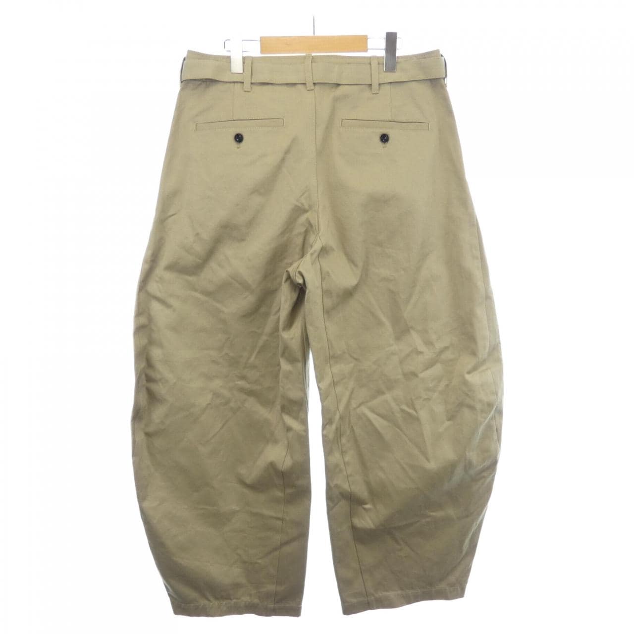 サカイ SACAI 26-03909M パンツ