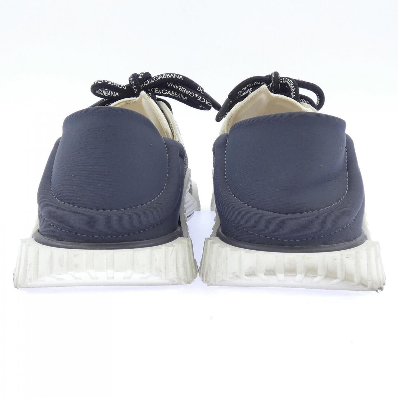 ドルチェアンドガッバーナ DOLCE&GABBANA CS1769 スニーカー