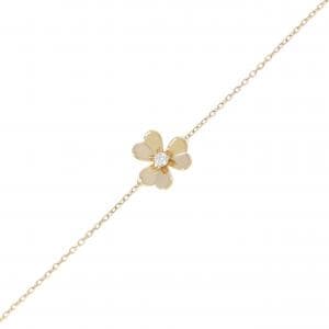Van Cleef & Arpels Frivole Mini Bracelet