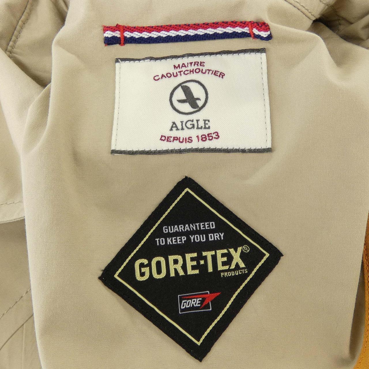 エーグル AIGLE コート