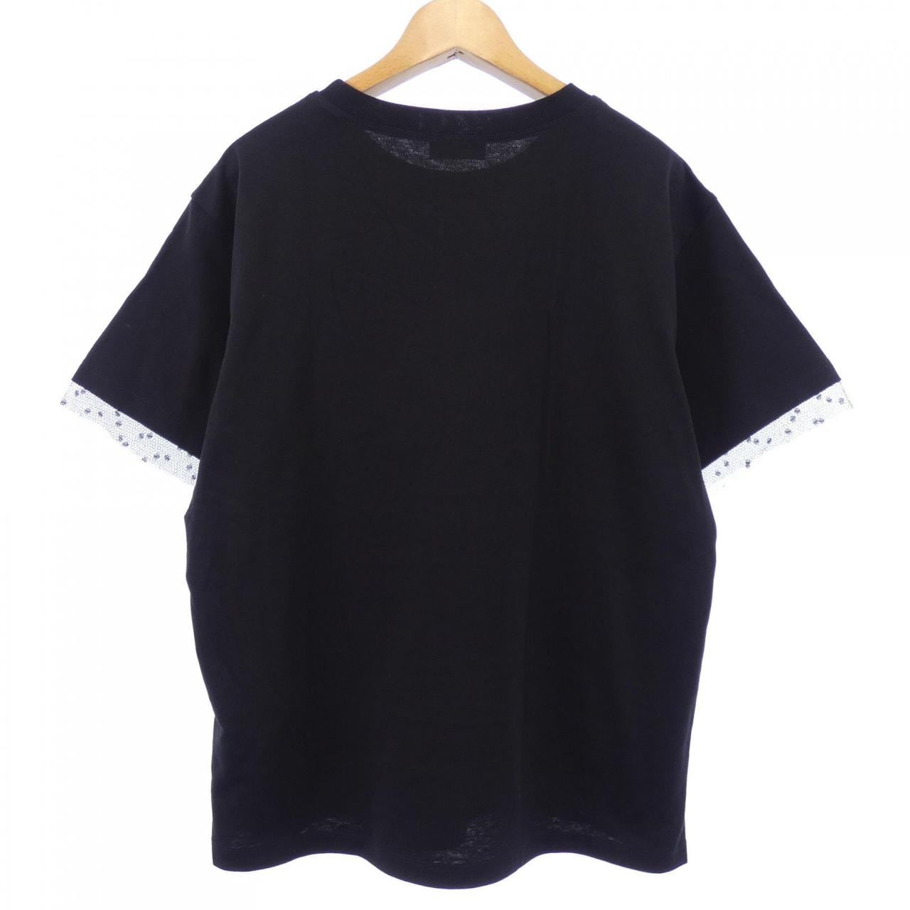 レッドバレンティノ RED VALENTINO 3R3MG16E6WL Tシャツ