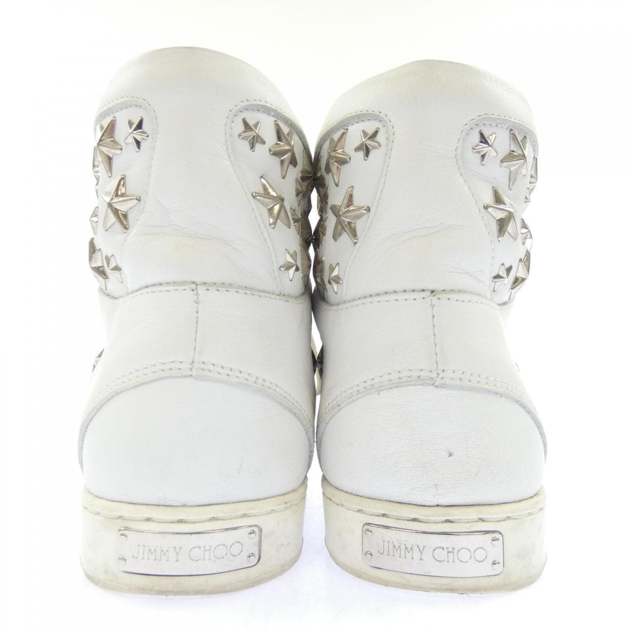 ジミーチュウ JIMMY CHOO スニーカー