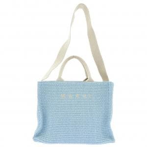 マルニ MARNI EAST-WESTトートバッグ SHMP0077U0 BAG