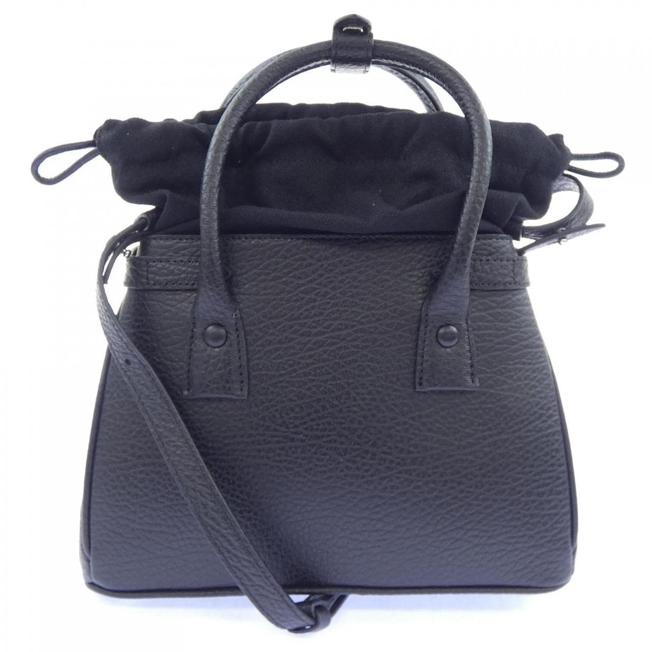 Maison Maison Margiela 5AC Drawstring Bag SB3WD0005 BAG