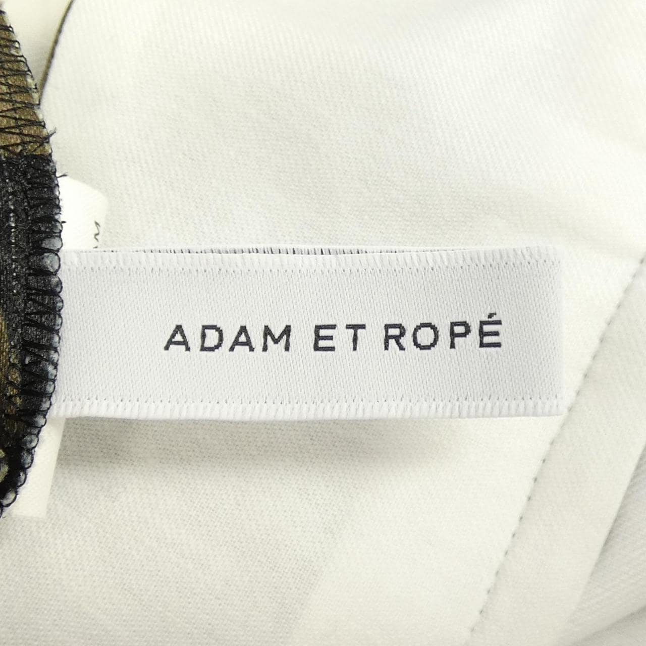 アダムエロペ adam et Rope パンツ