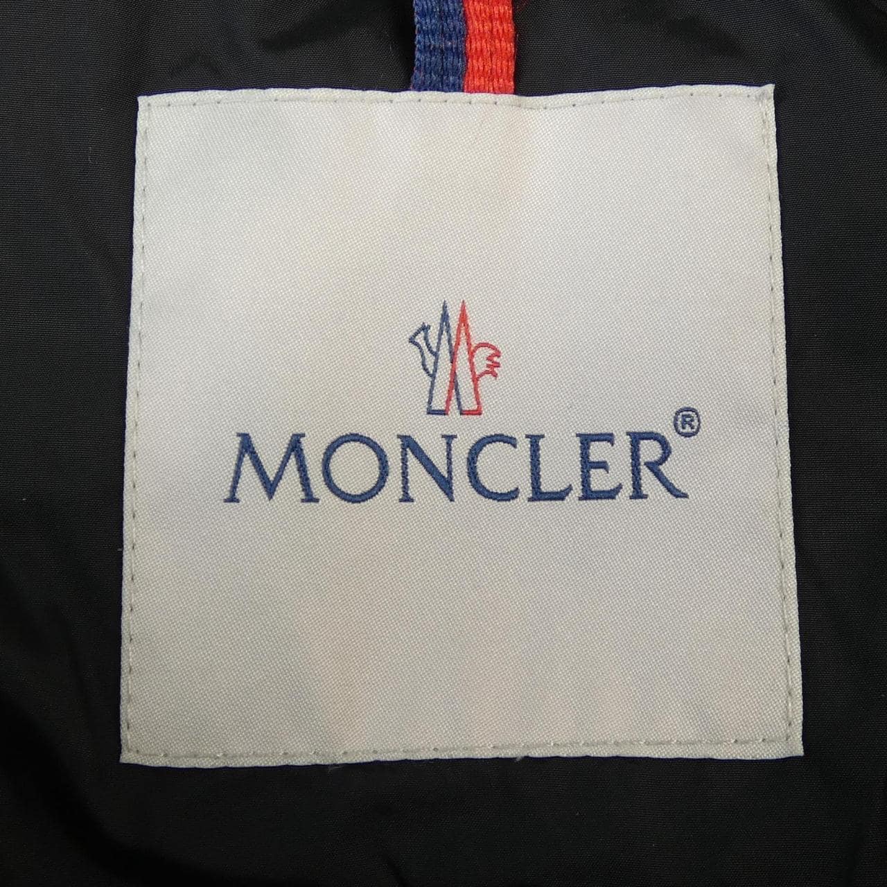 モンクレール MONCLER OROPHIN ダウンコート