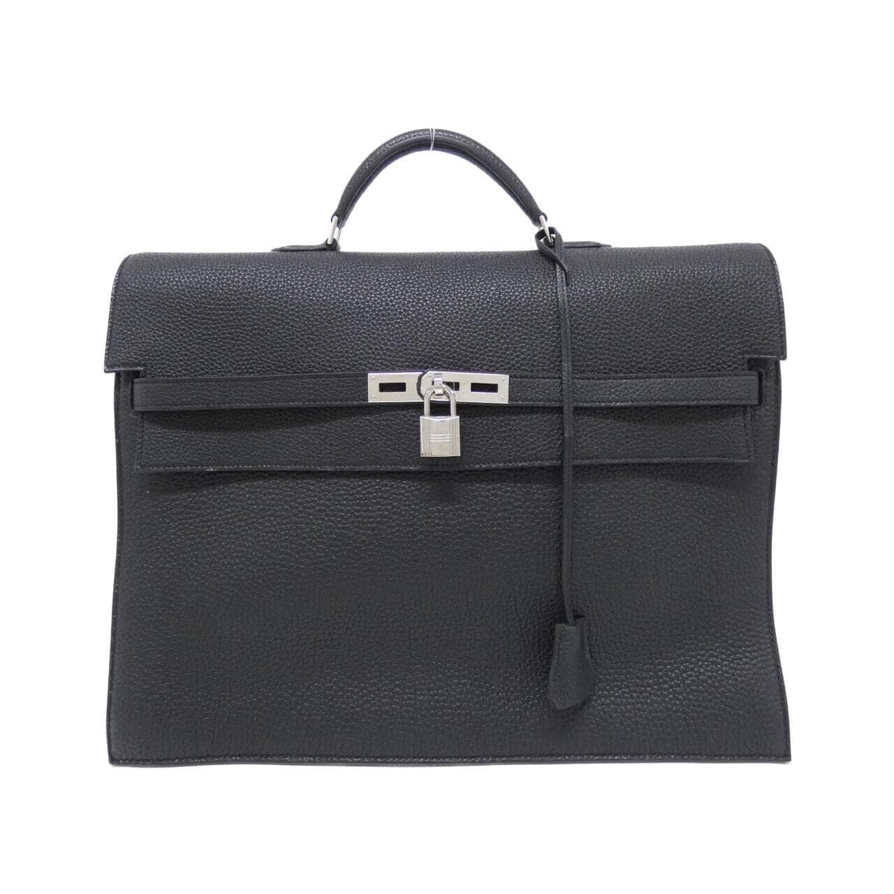 エルメス ケリー デペッシュ 38cm バッグ