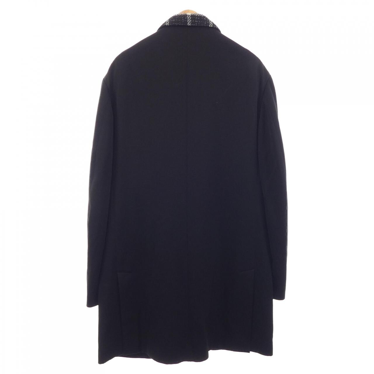 ヨウジヤマモトプールオム YOHJI YAMAMOTO POUR HOMME HE-J48-817 ジャケット