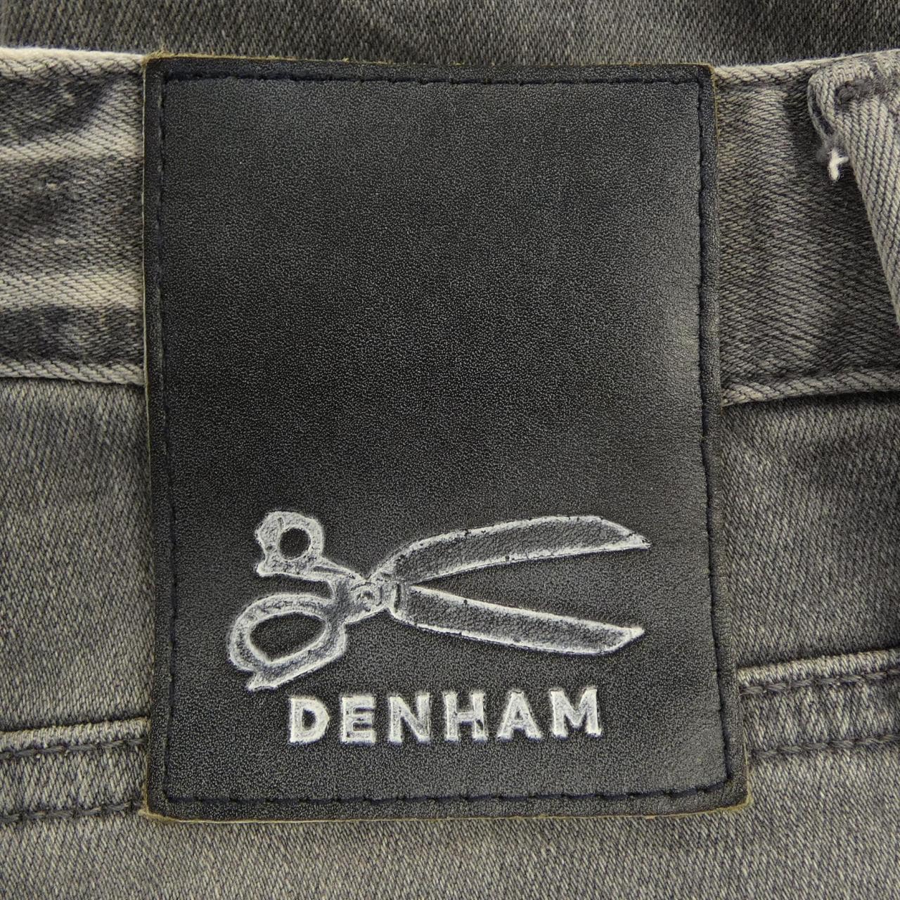デンハム DENHAM RAZOR ジーンズ