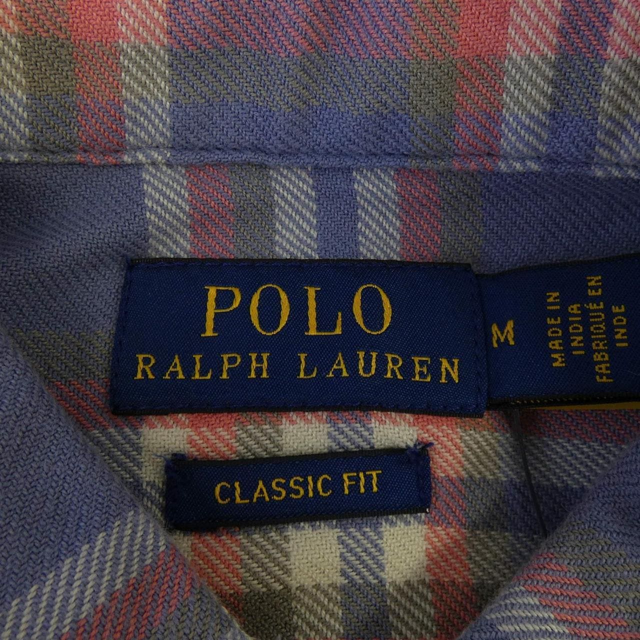 ポロラルフローレン POLO RALPH LAUREN シャツ