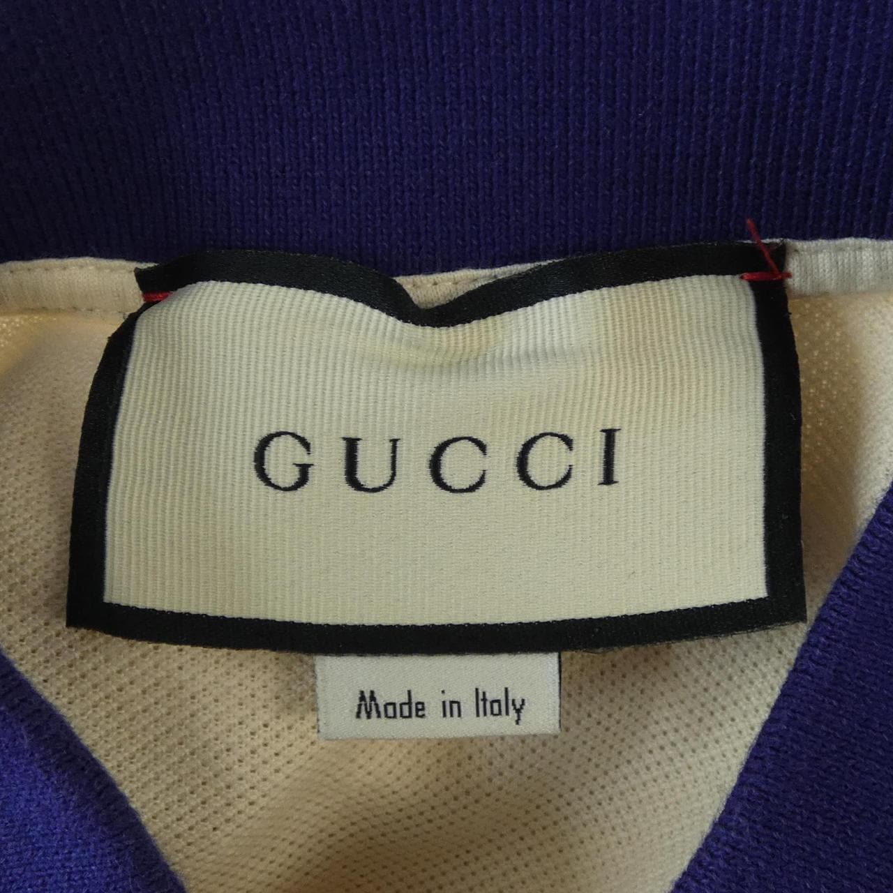 グッチ GUCCI 625320 XJCNY ポロシャツ