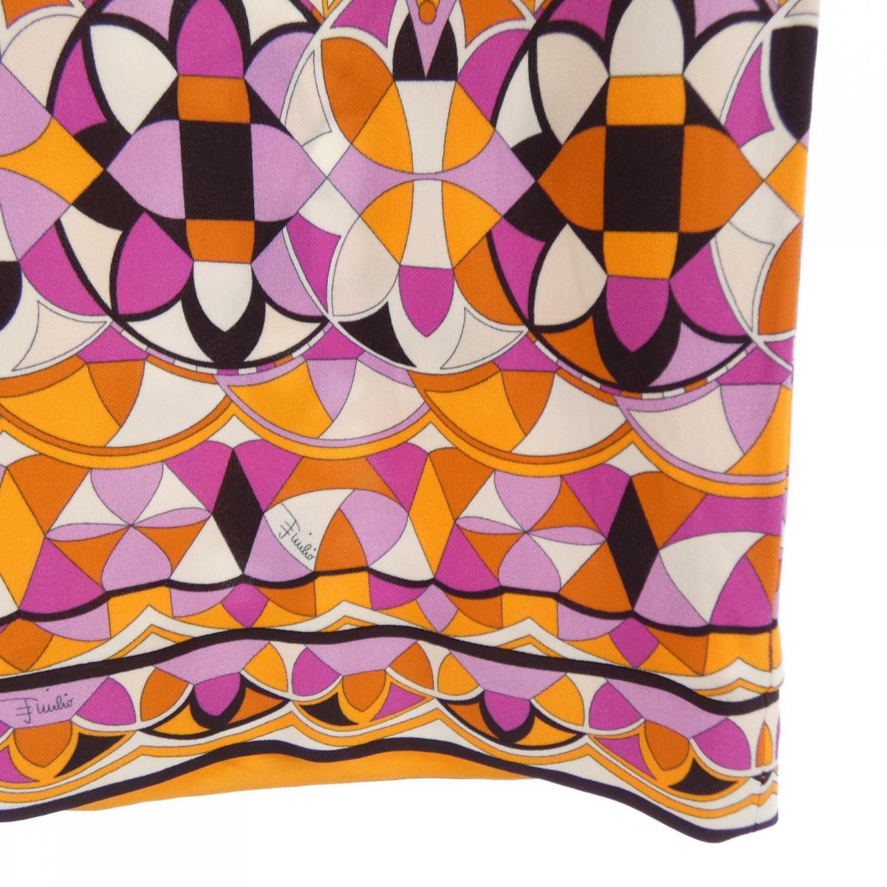 エミリオプッチ EMILIO PUCCI スカート