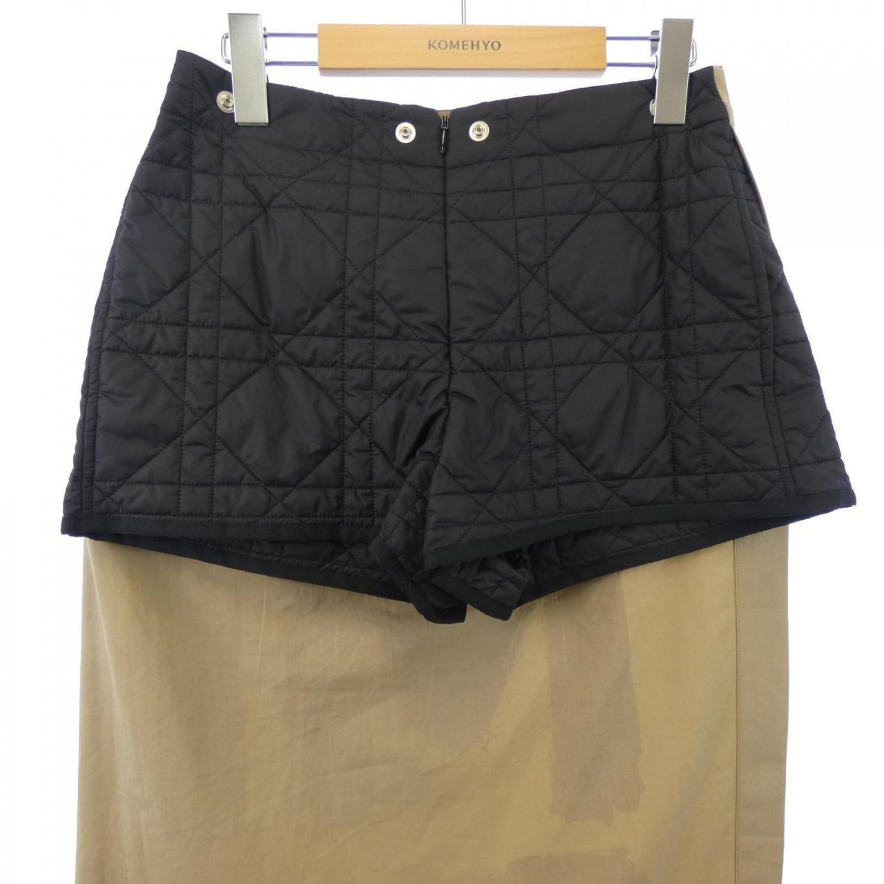 クリスチャンディオール CHRISTIAN DIOR MISS DIOR 457P84B3823 スカート