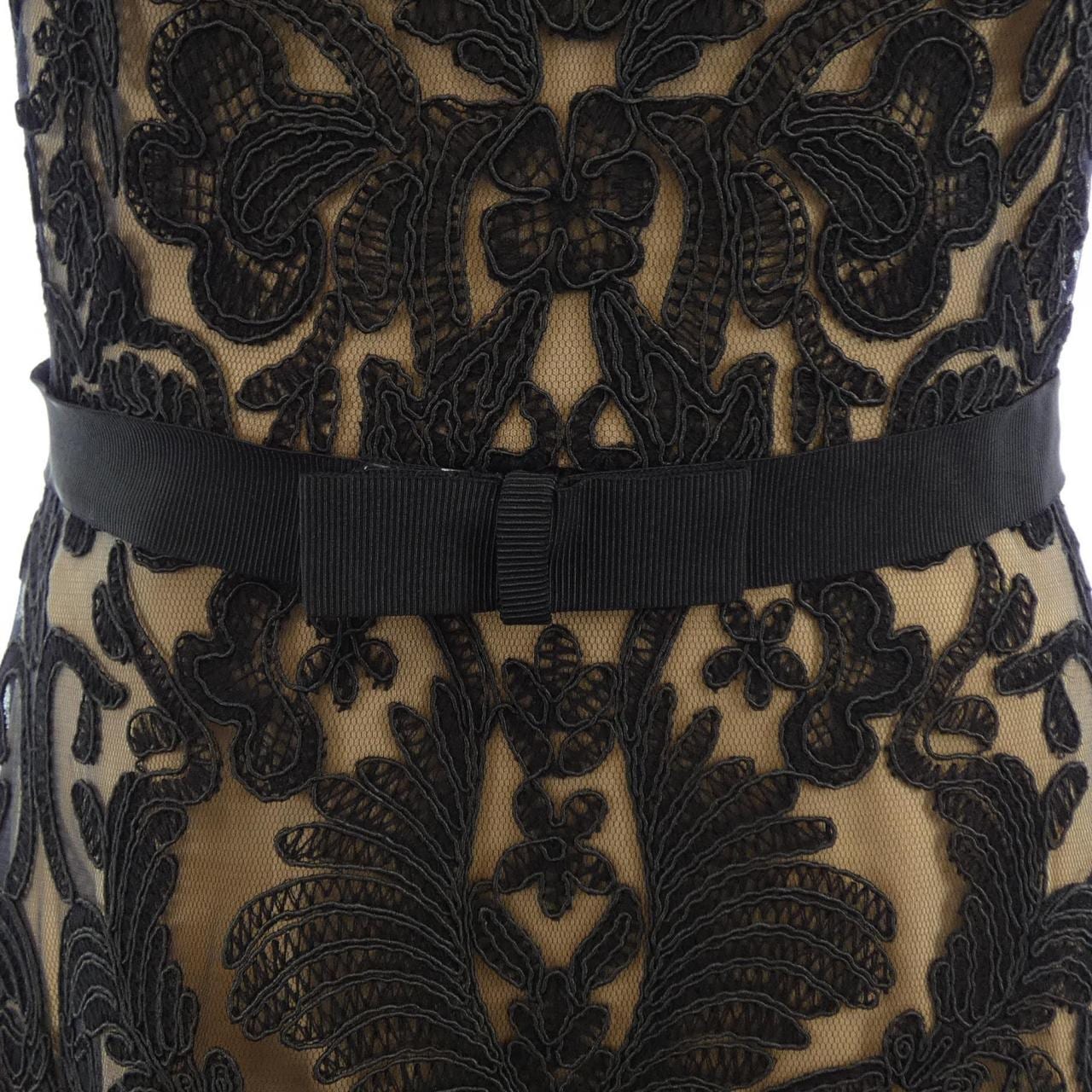 タダシショウジ TADASHI SHOJI ALX1812MZ ワンピース