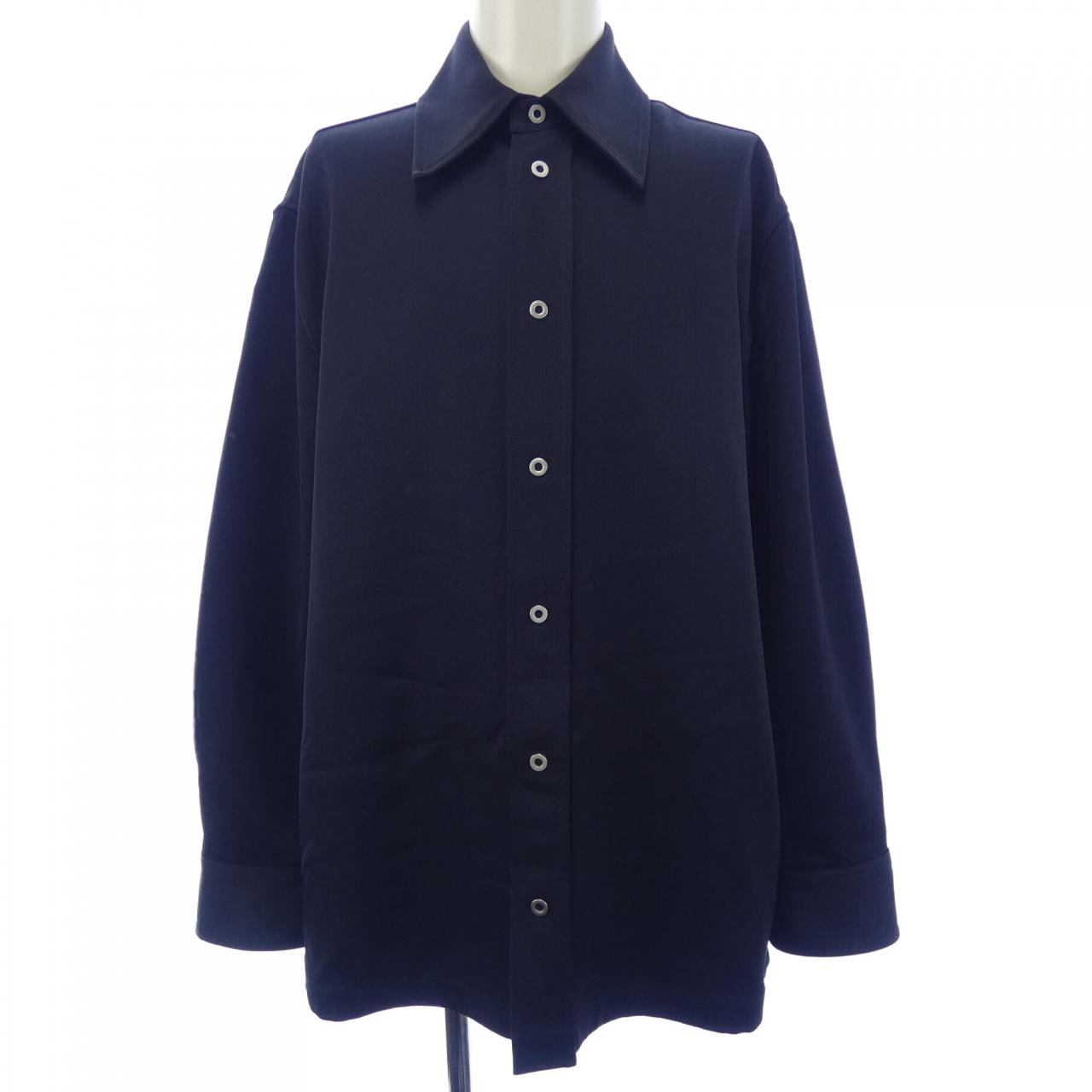 ジルサンダー JIL SANDER J22DL0313　J40226 シャツ