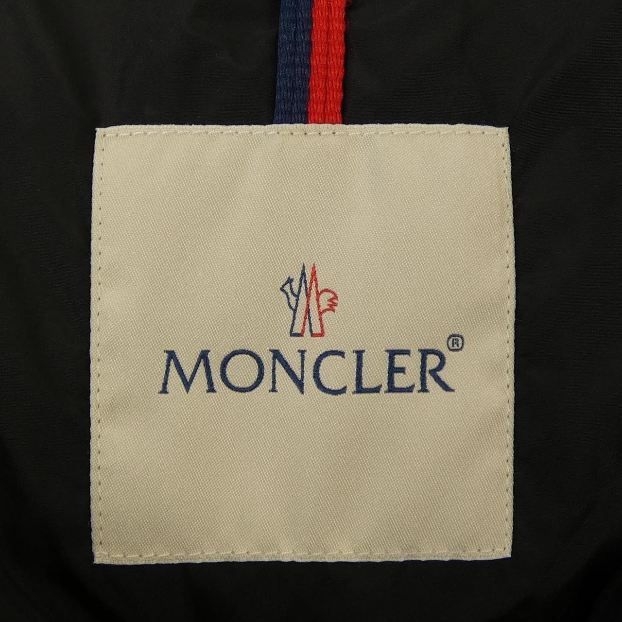 モンクレール MONCLER FLAMMETTE ダウンコート