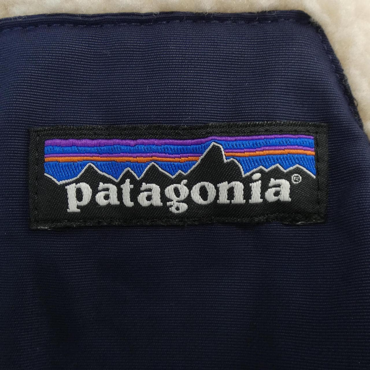 パタゴニア PATAGONIA ダウンベスト