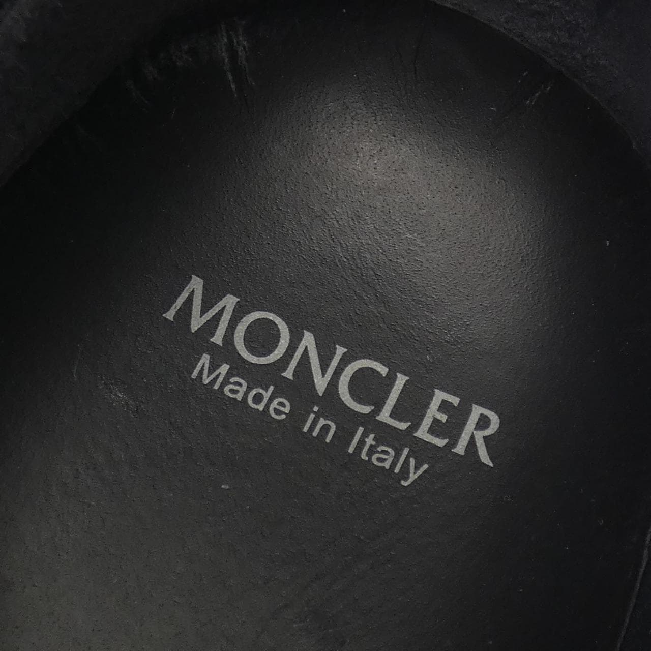 モンクレール MONCLER スニーカー