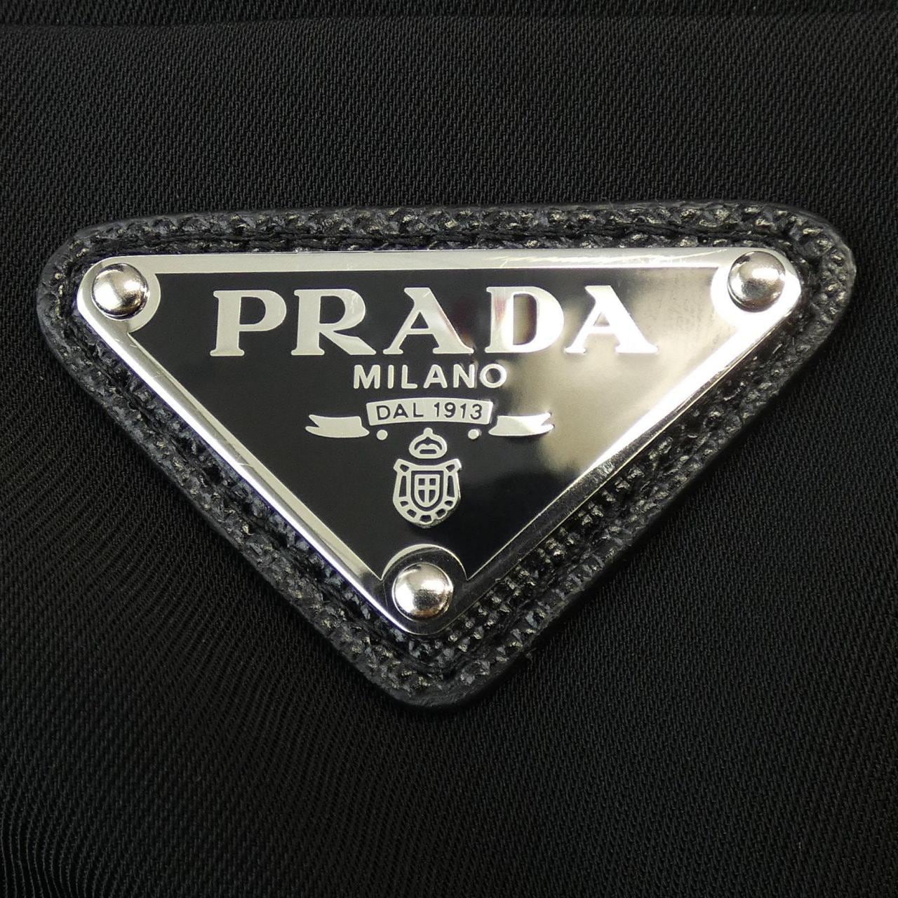 Prada PRADA連衣裙