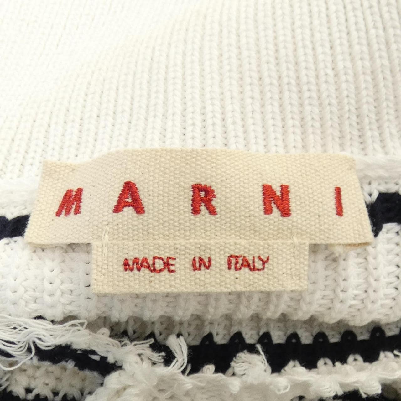 MARNI knit