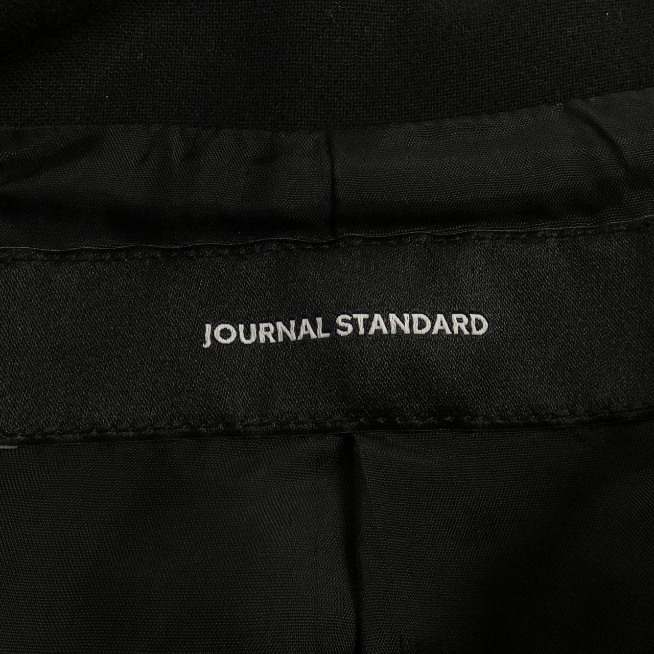 ジャーナルスタンダード JOURNAL STANDARD ジャケット