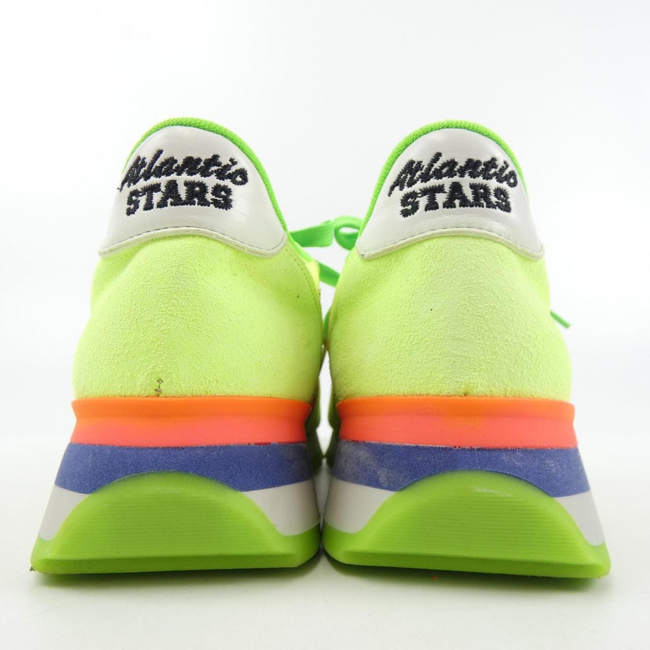 アトランティックスターズ ATLANTIC STARS スニーカー