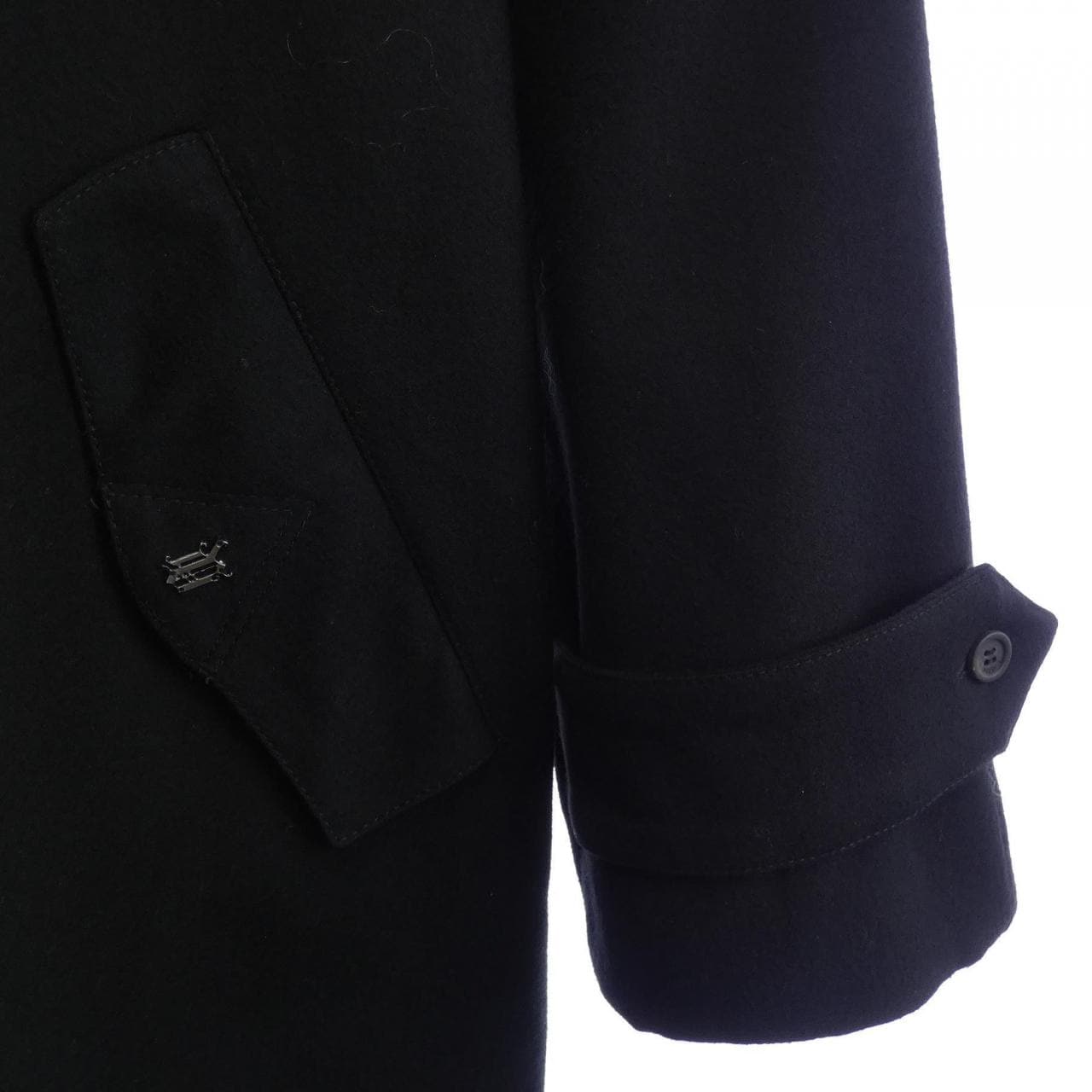 ジャンニヴェルサーチ GIANNI VERSACE コート