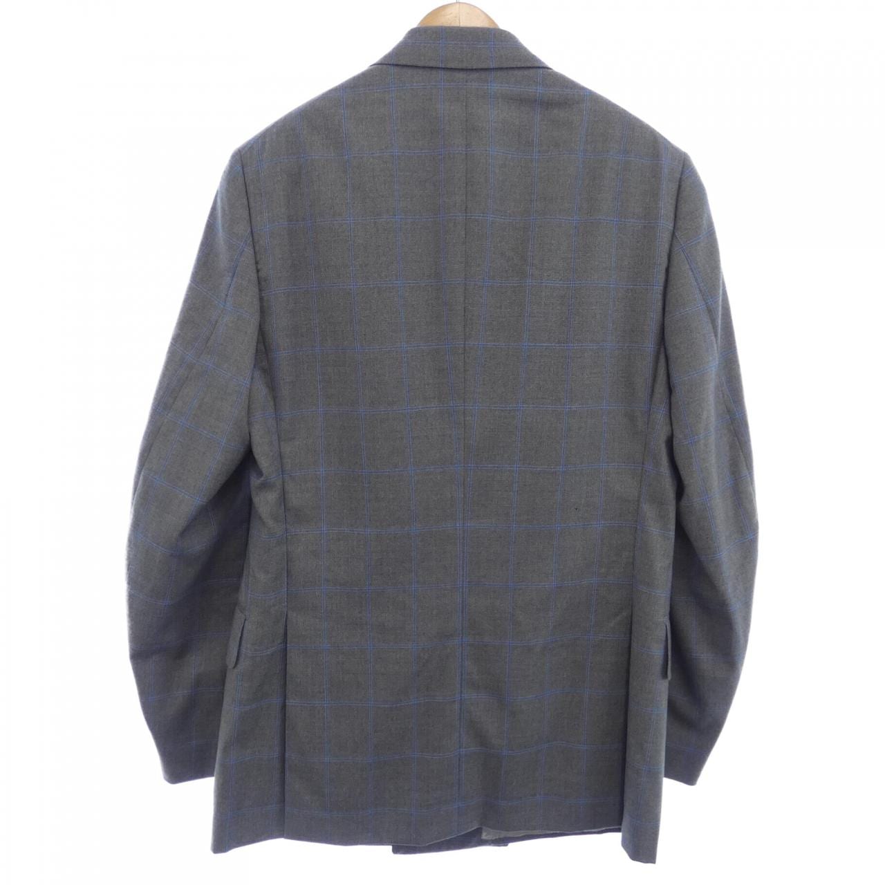 イザイア ISAIA ジャケット