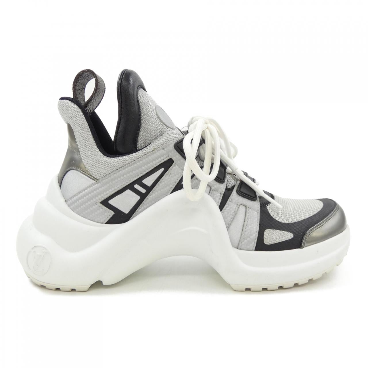 ルイヴィトン LOUIS VUITTON スニーカー