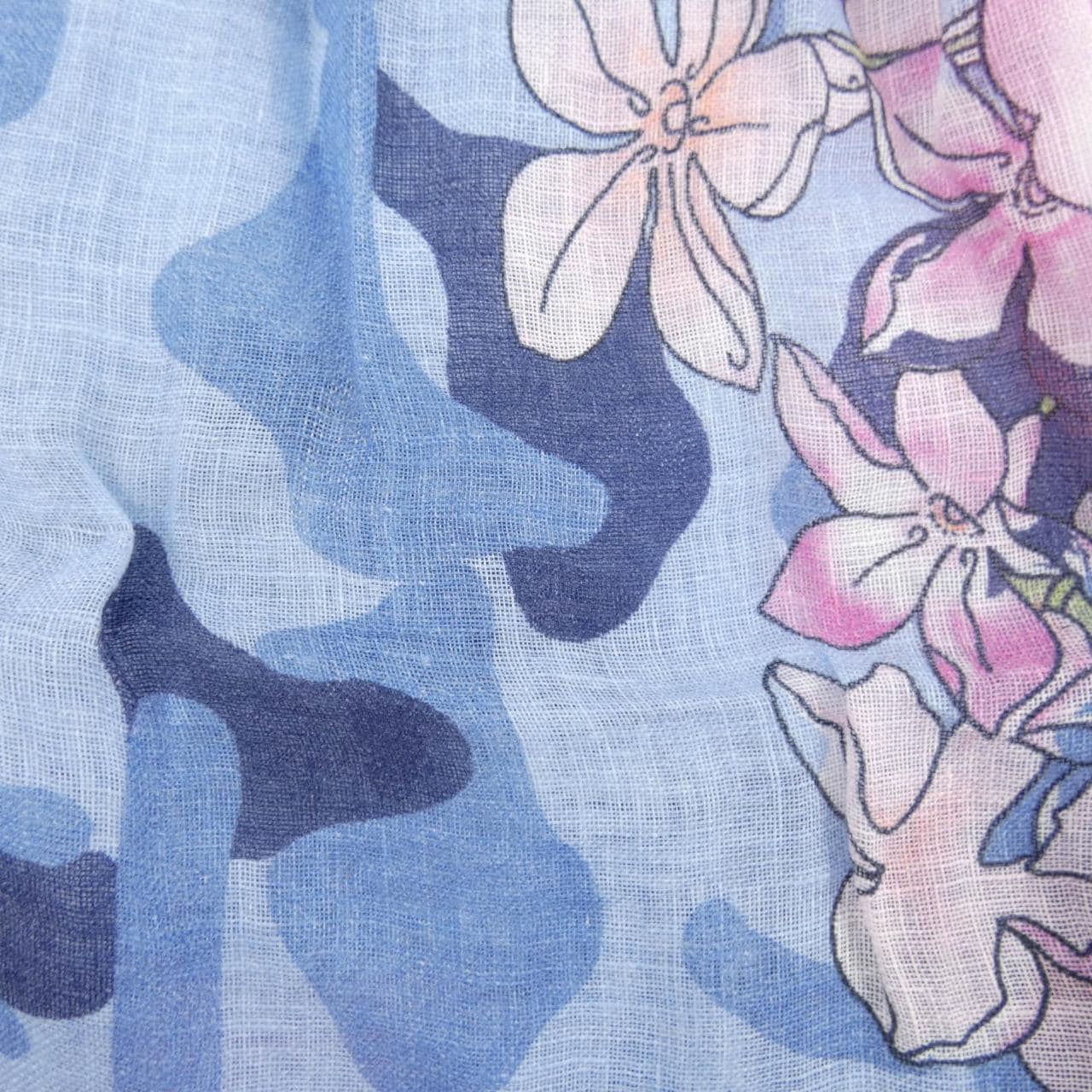 カラブレ-ゼ Calabrese STOLE