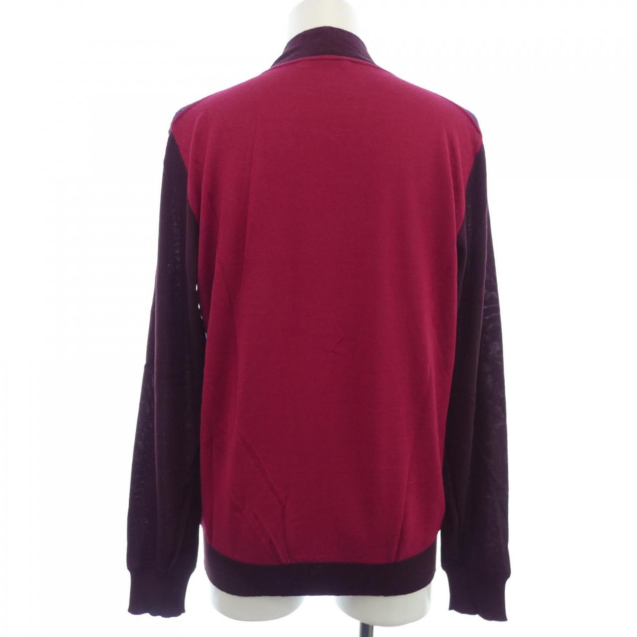 エトロ ETRO カーディガン
