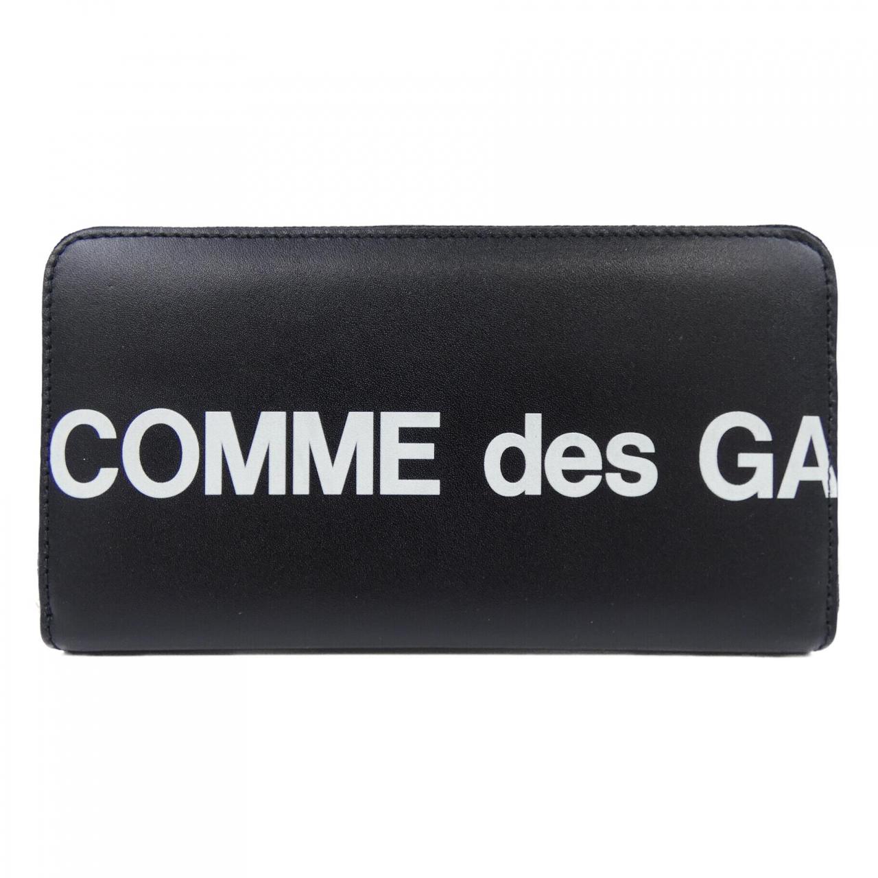 コムデギャルソン COMME des GARCONS WALLET