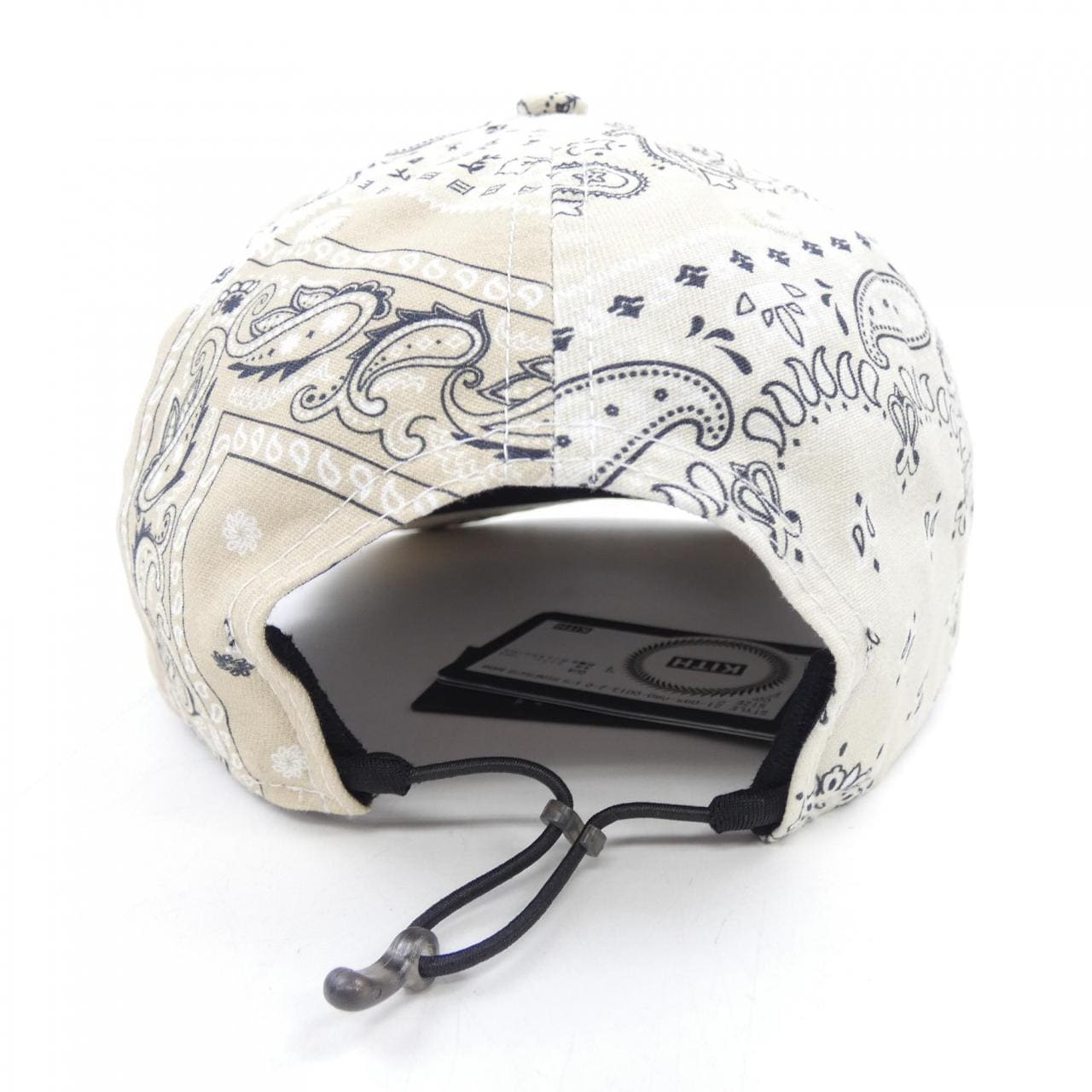 キス KITH キャップ