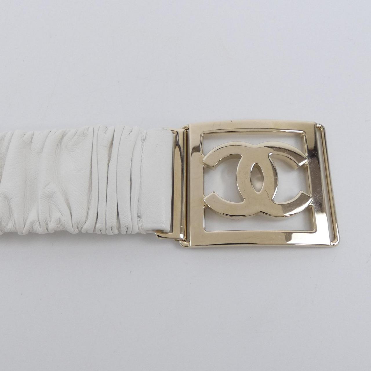 シャネル CHANEL BELT