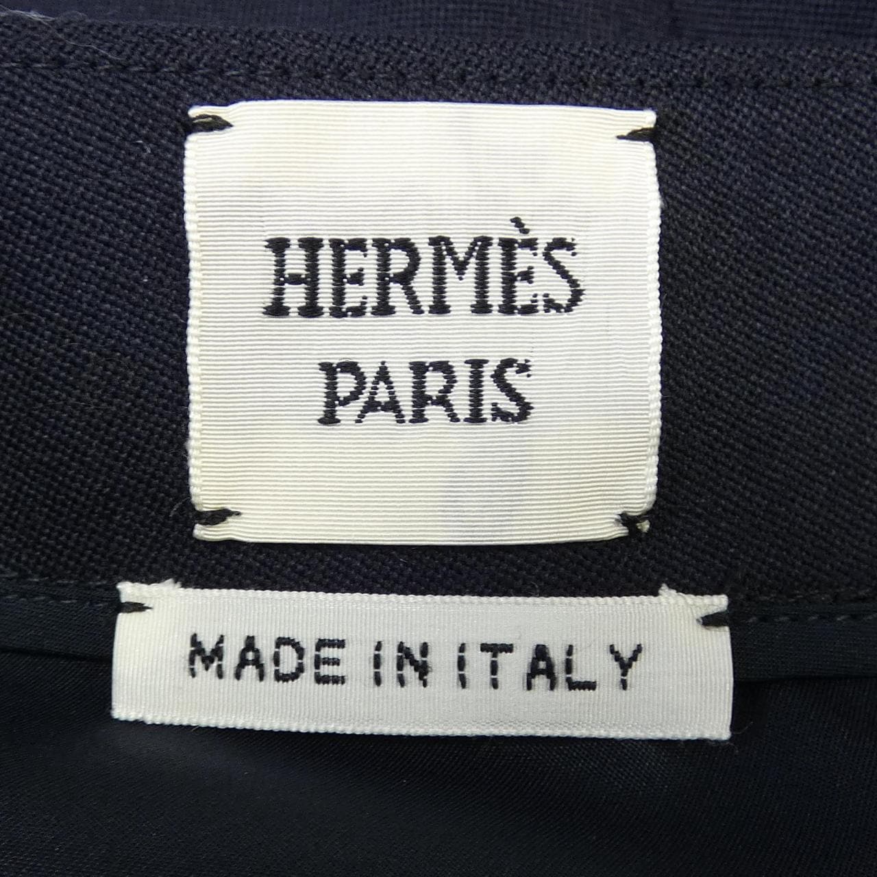 エルメス HERMES スカート