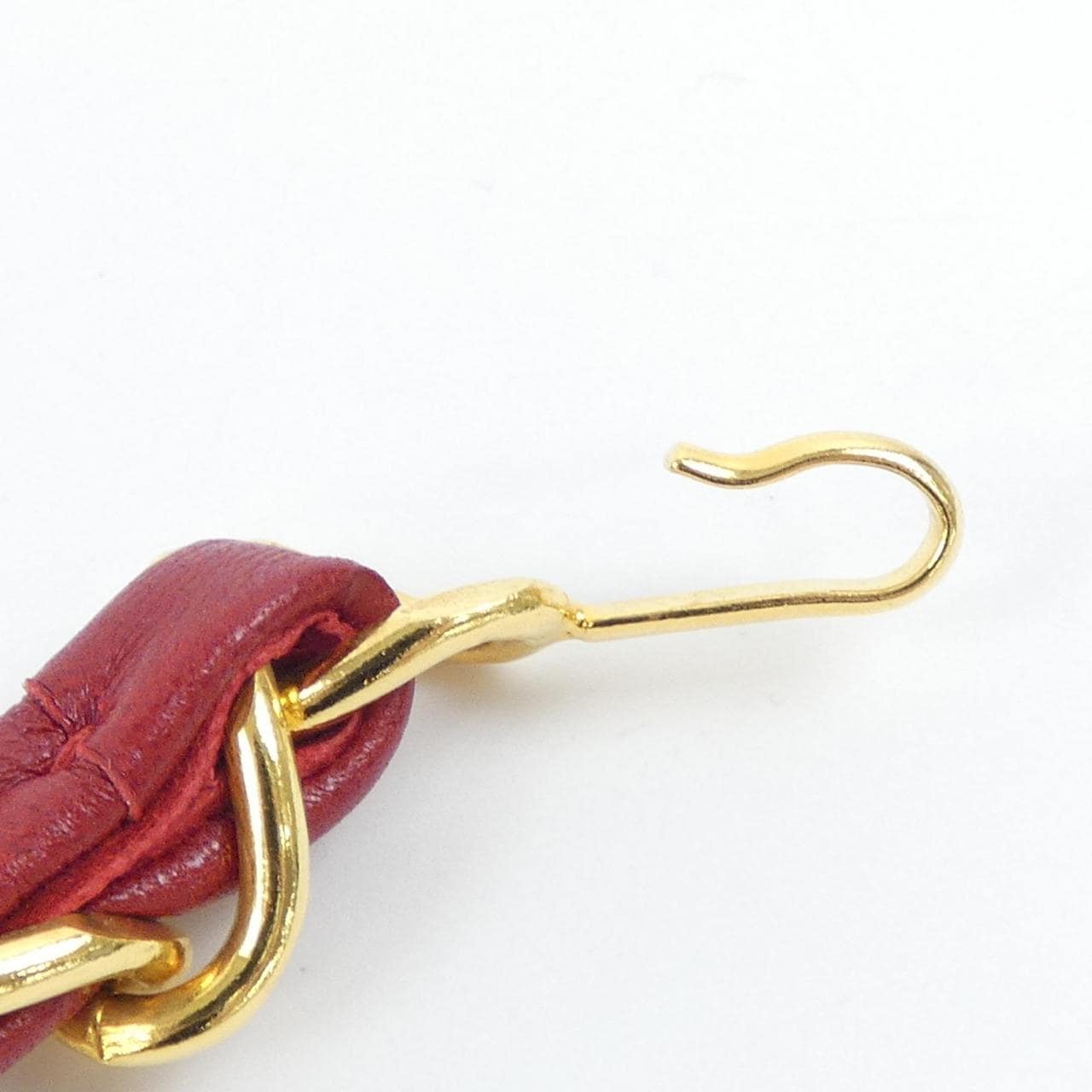 【ヴィンテージ】シャネル CHANEL BELT