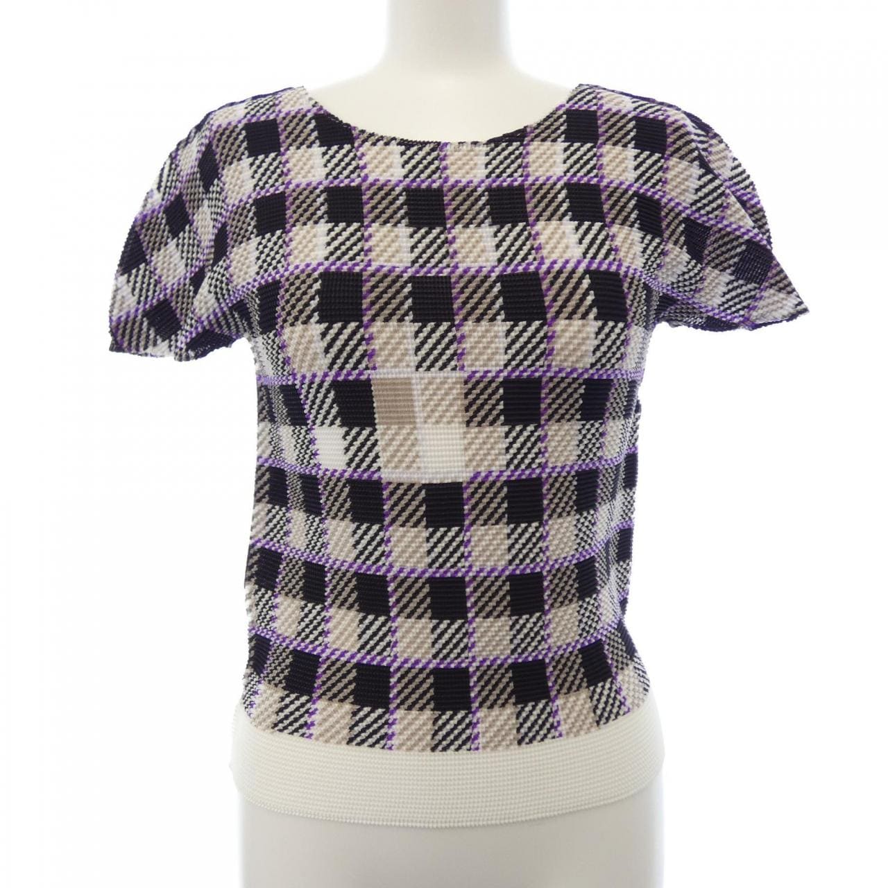 ミーイッセイミヤケ me ISSEY MIYAKE MI43FK236 トップス