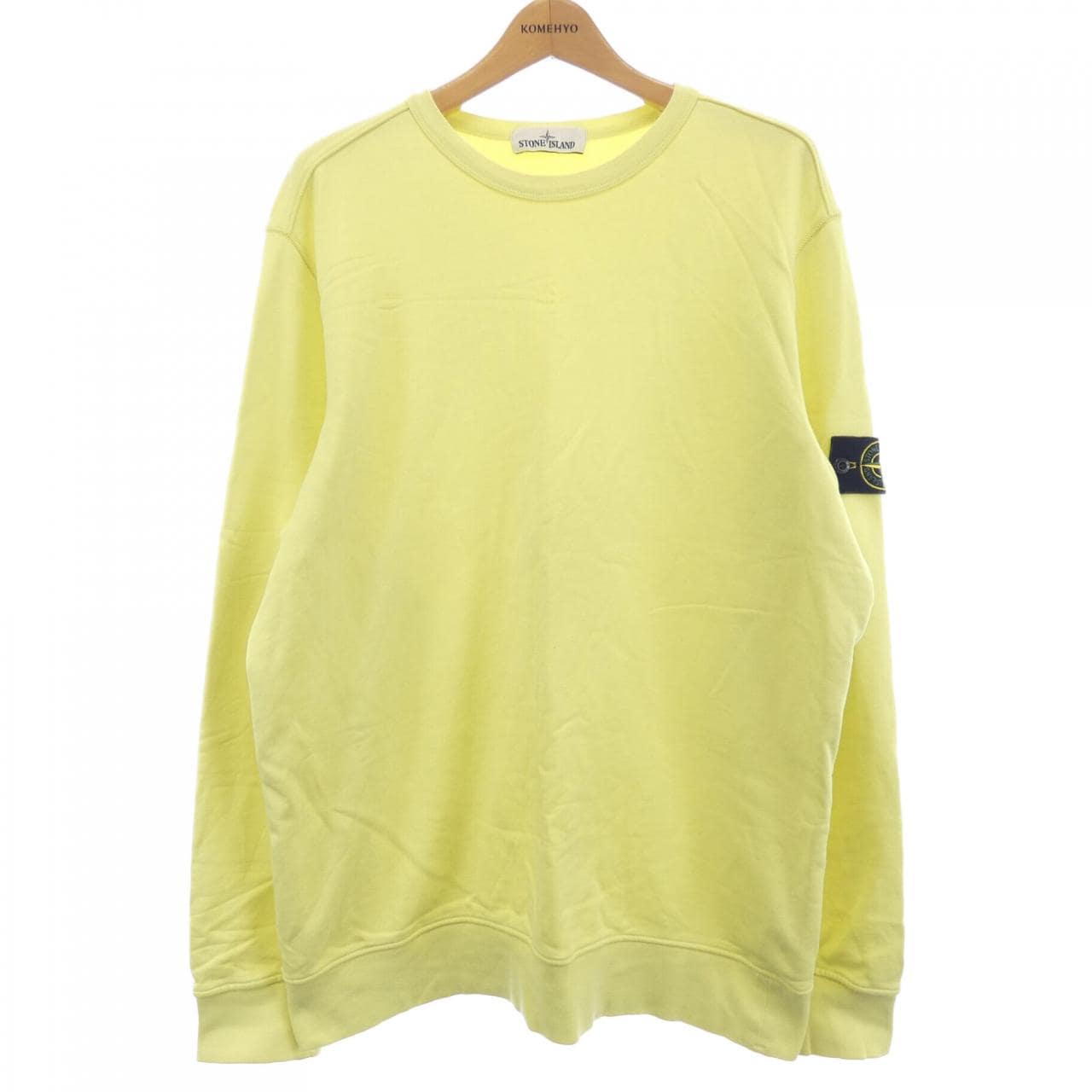 ストーンアイランド STONE ISLAND 701562751 スウェット