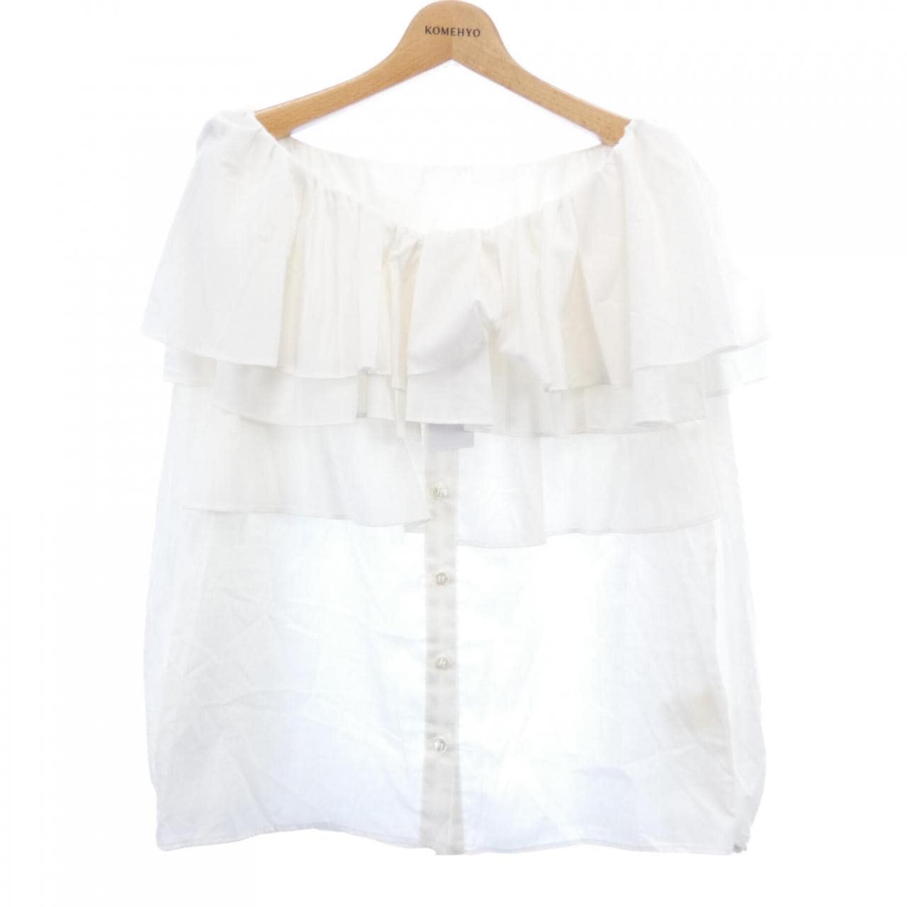 ダイアグラム Diagram シャツ