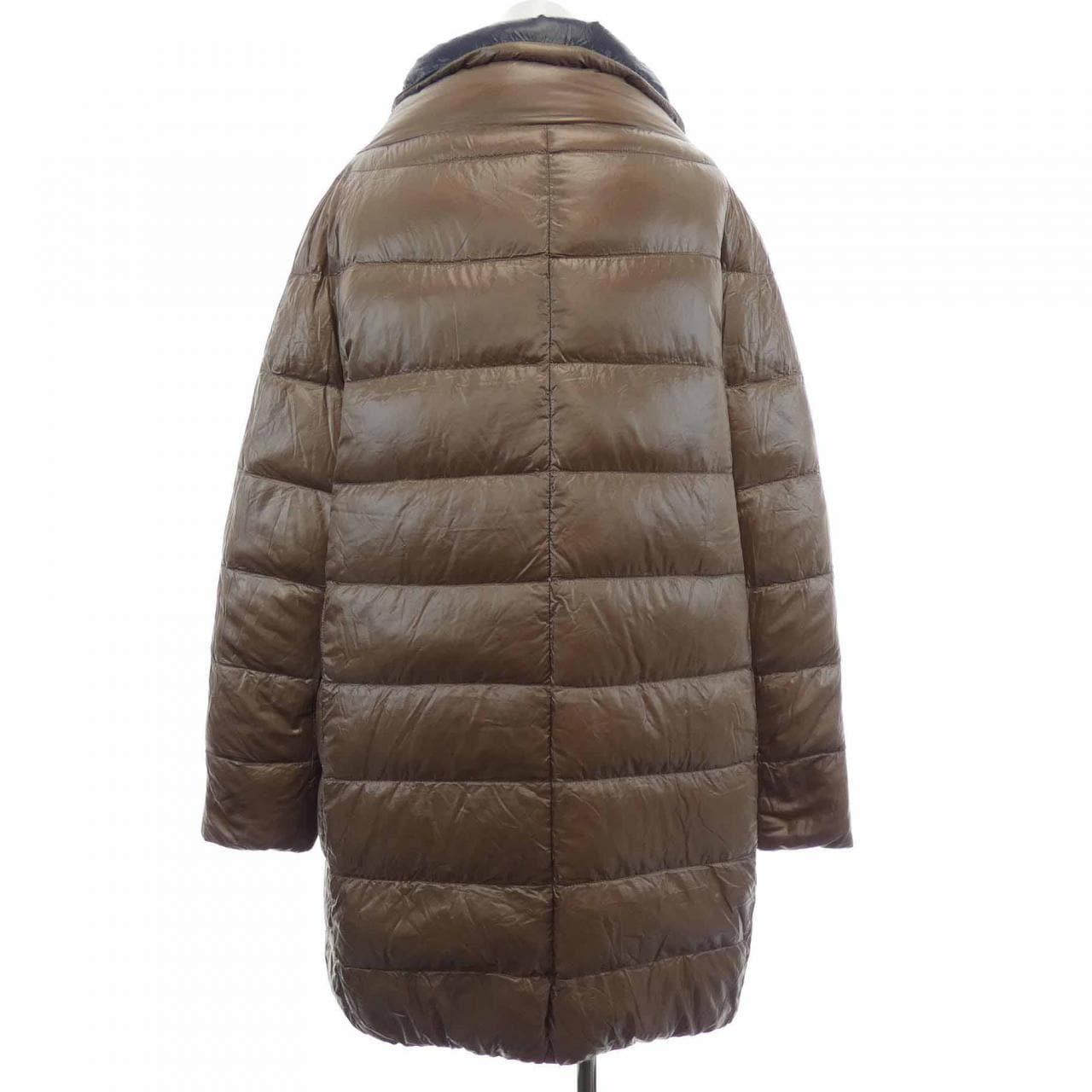 ヘルノ Herno PI0056 ダウンコート