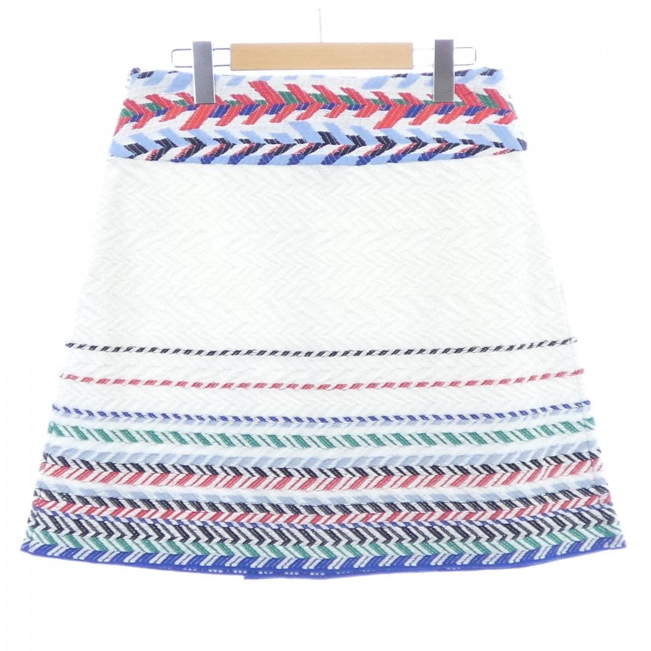 シャネル CHANEL P54055K07005 16S スカート