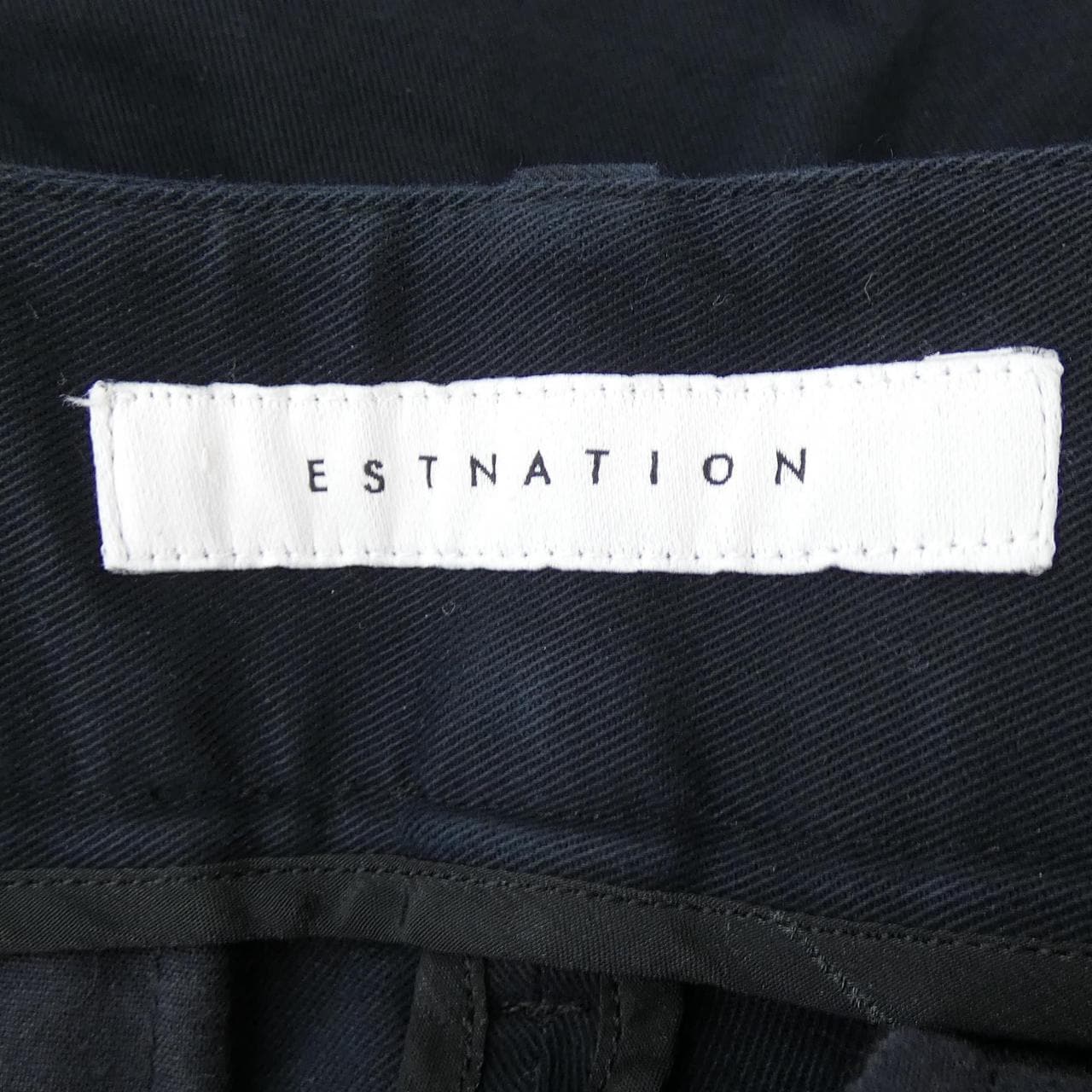 エストネーション ESTNATION パンツ