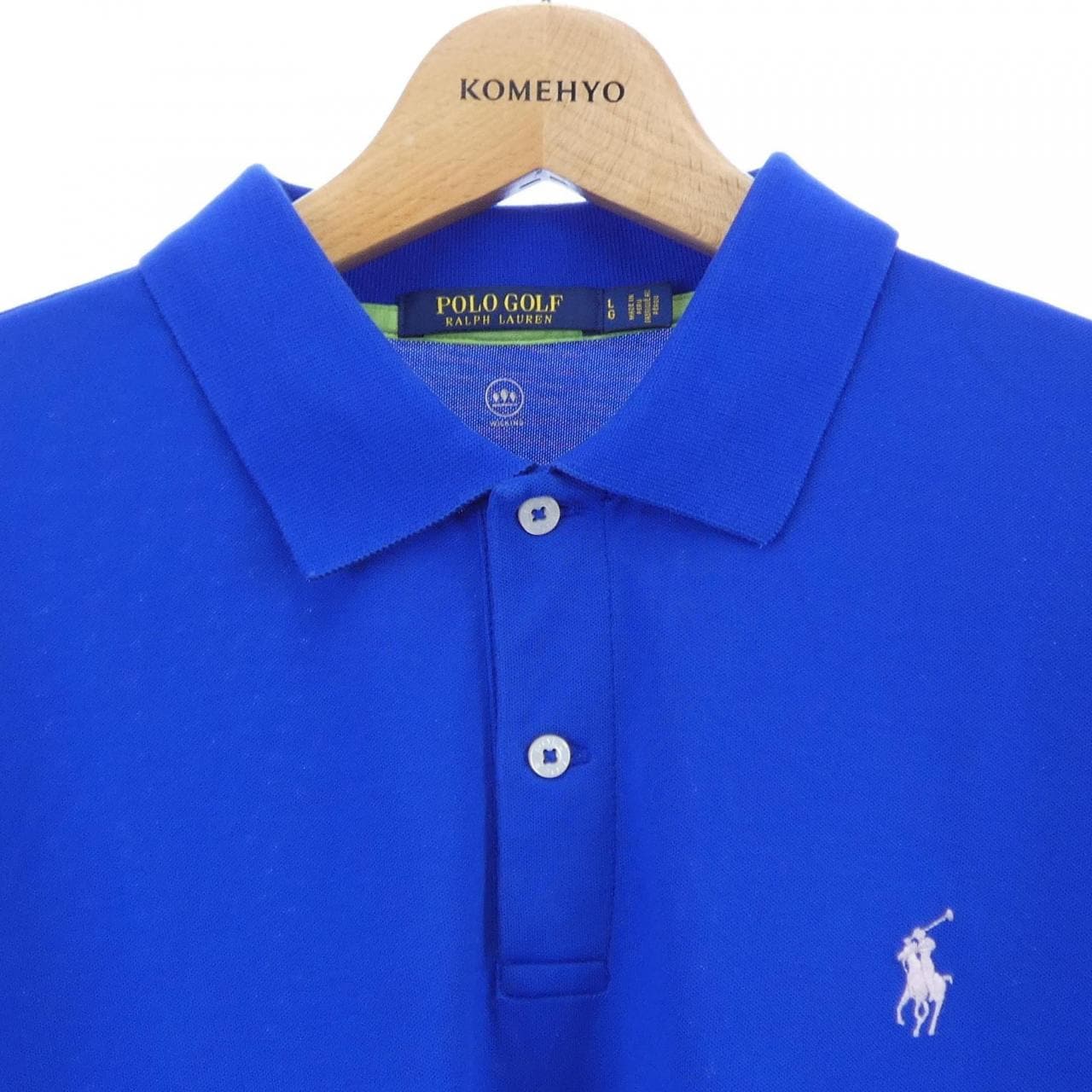 ポロゴルフ POLO GOLF ポロシャツ