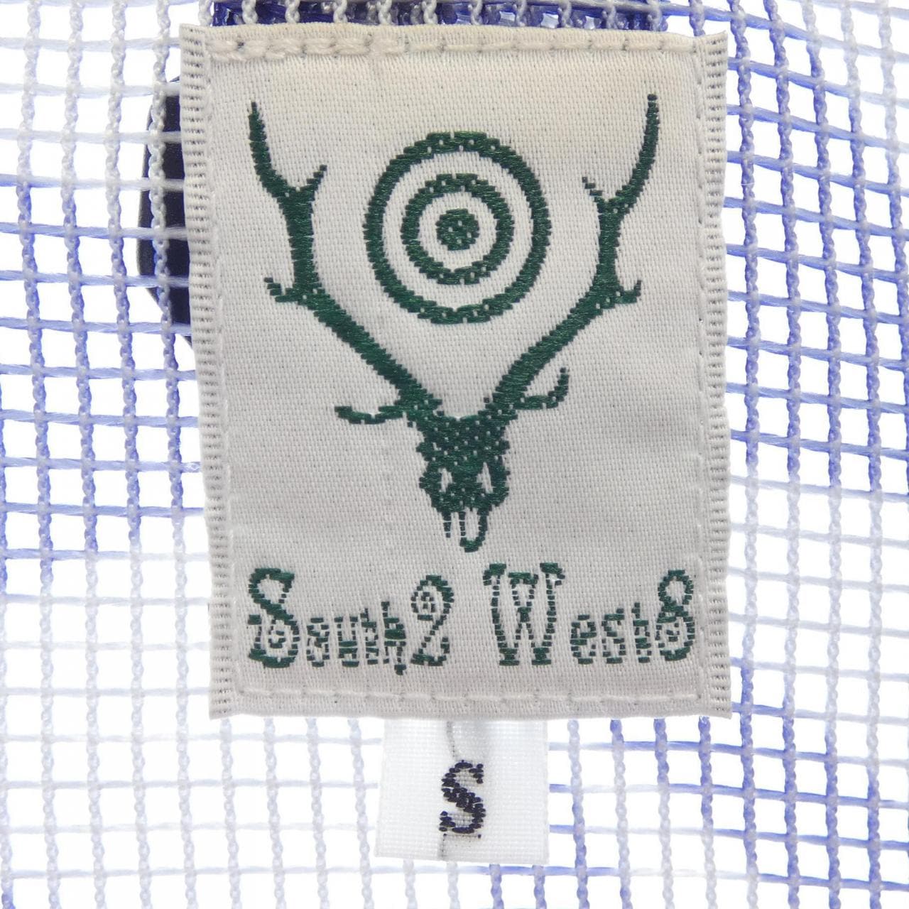 サウスツーウエストエイト SOUTH2 WEST8 ベスト