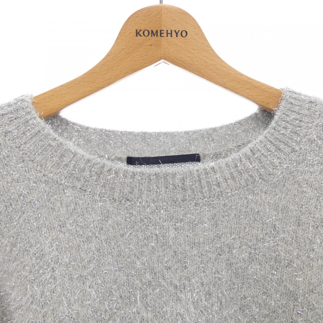 エーピーストゥディオ AP STUDIO ニット