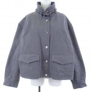 エルメス HERMES ROCABAR EX-LIBRIS 2H0255DT ジャケット